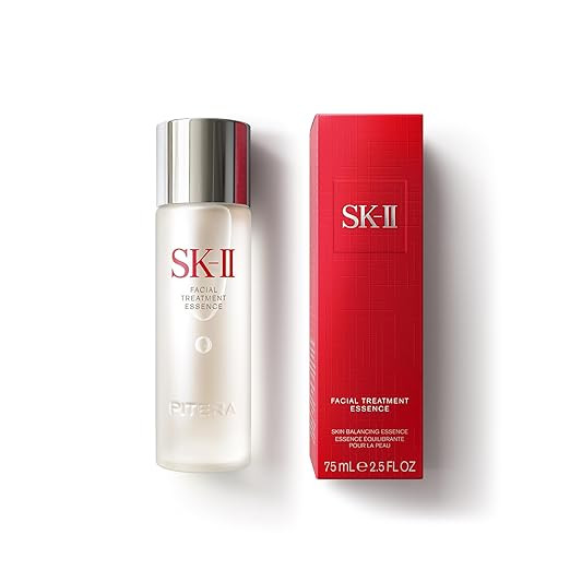 SK II 面部护理精华