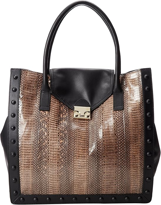 LOEFFLER RANDALL 工作手提包 - NWS 旅行手提包