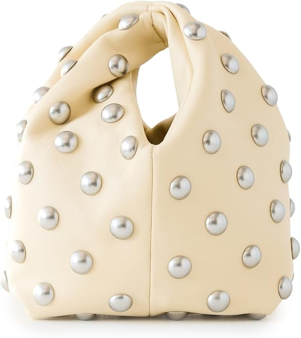 ALC 女式 Simone Raffia 包