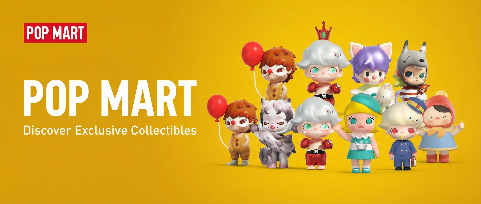 POP MART