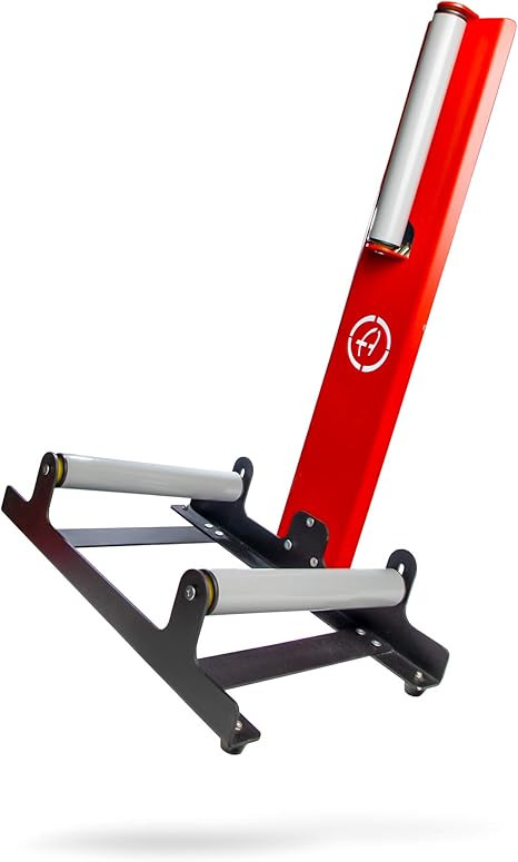 Adam's Polishes 滚轮细节支架 - 车轮和轮胎汽车细节滚轮用于清洁,陶瓷涂层,应用轮胎光泽和汽车车轮清洗 | 细节车库配件