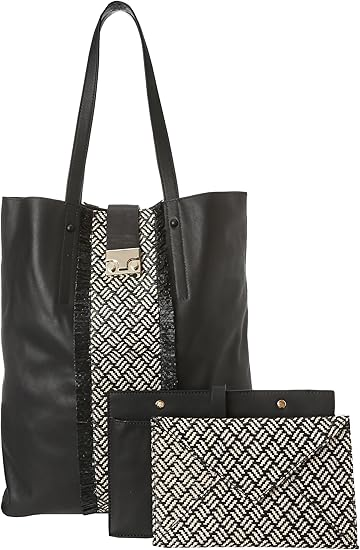 LOEFFLER RANDALL Locker Tote-NWR Tote